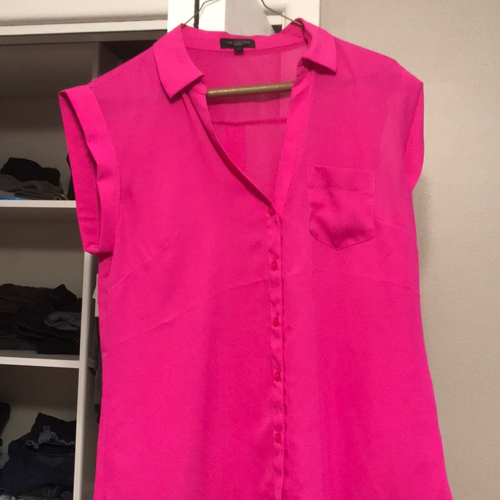 Blouse.